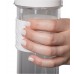CONCEPT SB-3380 Behälter mit Trinkdeckel zu SM338x, 570 ml, weiß