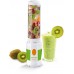 CONCEPT SM-3350 Smoothie Maker SHAKE AND GO mit 2 Flaschen, 500ml, 180W sm3350