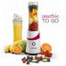 CONCEPT SM3360 Smoothie Maker SMOOTHIE TO GO, 300W, 600ml, BPA free sm3360