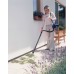 CONCEPT VP-1000 Cosmic Handstaubsauger beutellos mit Blasfunktion, 850 W, vp1000