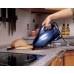 CONCEPT VP-1000 Cosmic Handstaubsauger beutellos mit Blasfunktion, 850 W, vp1000