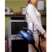 CONCEPT VP-1000 Cosmic Handstaubsauger beutellos mit Blasfunktion, 850 W, vp1000