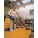 CONCEPT VP-1000 Cosmic Handstaubsauger beutellos mit Blasfunktion, 850 W, vp1000