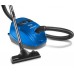 CONCEPT VP-8024 Bodenstaubsauger FIESTA blau vp8024i