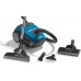 CONCEPT VP-8081 Bodenstaubsauger 900 W vp8081