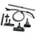 CONCEPT VP-8220 Home Car Pet Bodenstaubsauger vp8220e