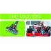 CONCEPT VP-8220 Home Car Pet Bodenstaubsauger vp8220e