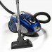 CONCEPT VP-8310 Ultraleiser Bodenstaubsauger PSST! blau vp8310