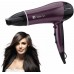 CONCEPT VV-5730 Ionen-Haartrockner VIOLETTE CARE, cool shock, trendy lila vv5730