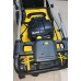 DeWALT DCMW564N-XJ Akku-Rasenmäher, 48 cm, 2x18V Akku ohne Ladegerät