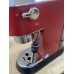 B-WARE!! DeLonghi Dedica Style Espresso-Maschine EC 685.R NACH DEM SERVICE!!!!
