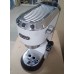 B-WARE! DeLonghi Dedica Style Espresso-Maschine EC 685.W - GEBRAUCHT!!