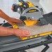 DeWALT Fliesenschneider zum Nassschneiden und Ständer D24000S-QS