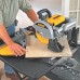 DeWALT Fliesenschneider zum Nassschneiden und Ständer D24000S-QS
