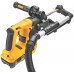 DeWALT D25301D-XJ Absaugvorrichtung fuer Bohrhaemmer SDS Plus