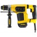 DeWALT D25413K-QS Kombihammer SDS-Plus (1000W/4,2J) Koffer