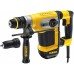 DeWALT 32 mm SDS-plus Kombihammer mit UTC D25415K-QS