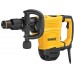 DeWALT D25832K-QS Meißelhammer SDS-Max (1350W/10,5J) Transportkoffer