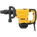 DeWALT D25832K-QS Meißelhammer SDS-Max (1350W/10,5J) Transportkoffer