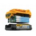 DeWALT DCB1102E2-QW Starter Kit PowerStack 18V (2x1,7Ah)