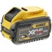 DeWALT DCB132X2-QW Akku-Kit XR FlexVolt Ladegerät DCB132 + 54V 2x9,0Ah