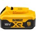 DeWALT DCB184-XJ Ersatz Akku XR (5,0Ah/18V)