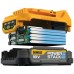 DeWALT DCBP034-XJ PowerStack XR (1,7Ah/18V) Akkus