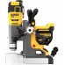 DeWALT DCD1623N-XJ Akku-Magnetbohrmaschine (18V/ohne Akku und Ladegerät)