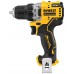 DeWALT DCD701N-XJ Akku-Bohrschrauber (57,5Nm/12V/ohne akku)