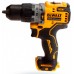 DeWALT DCD706N-XJ Akku-Schlagbohrschrauber XR (57Nm/12V/ohne akku)