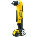 DeWALT Winkelbohrer DCD740C1