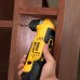 DeWALT DCD740N-XJ Akku-Winkelbohrmaschine (33Nm/18V/ohne akku)