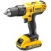 DeWALT DCD776D2T-QW Akku-Schlagbohrschrauber (42Nm/18V/2x2,0Ah) Tstak DeWALT DCD776D2T-QW Akku-Schlagbohrschrauber (42Nm/18V/2x2,0Ah) Tstak