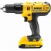 DeWALT DCD776D2T-QW Akku-Schlagbohrschrauber (42Nm/18V/2x2,0Ah) Tstak DeWALT DCD776D2T-QW Akku-Schlagbohrschrauber (42Nm/18V/2x2,0Ah) Tstak