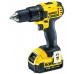 DeWALT DCD780M2-QW Akku-Bohrschrauber XR (60Nm/2x4,0Ah/18V)