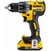 DeWALT DCD791D2-QW Akku Bohrschrauber XR (70Nm/18V/2x2,0Ah) Tstak