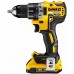 DeWALT DCD791L2T-QW Akku Bohrschrauber XR (70Nm/18V/2x3,0Ah) Tstak