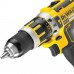 DeWALT DCD795M2-QW Akku-Schlagbohrer / Schraubendreher XR (60Nm/18V/2x4,0Ah) Tstak