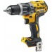 DeWALT DCD796NT-XJ Akku Schlagbohrschrauber XR (70Nm/18V/ohne akku) Tstak