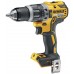DeWALT DCK422P3T Kombo pack DCD796+DCH273+DCF887+DCG405+3 x 5,0 Ah+DCB1104