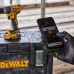 DeWALT Cordless Tool Connect 18,0 V, 5,0 Ah, XR-Li-Ion DCD797P2B