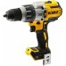 DeWALT DCD997NT-XJ Akku-Bohrhammer Tool Connect (95Nm/18V/ ohne akku) Tstak