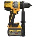 DeWALT DCD999X1-QW Bohrhammer XR (112Nm/18V/1x9,0Ah) Tstak