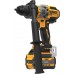 DeWALT DCD999T1-QW Bohrhammer XR 18V (112Nm, 1x6,0Ah) Tstak