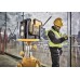 DeWALT DCE0822D1R-QW Linienlaser XR (10,8V/1x2,0Ah) Koffer Tstak