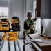 DeWALT DCE088D1G18-QW Kreuzlinien-Laser grün (18V/1x2,0Ah) Tstak