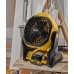 DeWALT DCE512N-XJ Akku Ventilator XR (18V/Ohne akku)