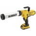 DeWALT DCE571D1-QW Kartuschenpistole (300/400ml) (1x2,0Ah/18V)