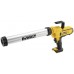 DeWALT DCE580N-XJ Akku Kartuschenpistole 18V, XR Li-Ion, 600ml