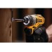 DeWALT DCF601D2-QW Akku-Schrauber 1/4" (8Nm/12V/2x2,0Ah) Tstak